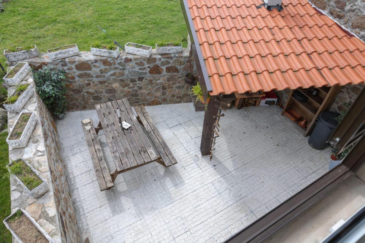 Casa Do Canto Коимбра Экстерьер фото