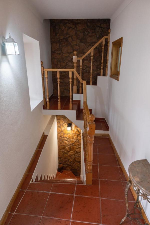 Casa Do Canto Коимбра Экстерьер фото