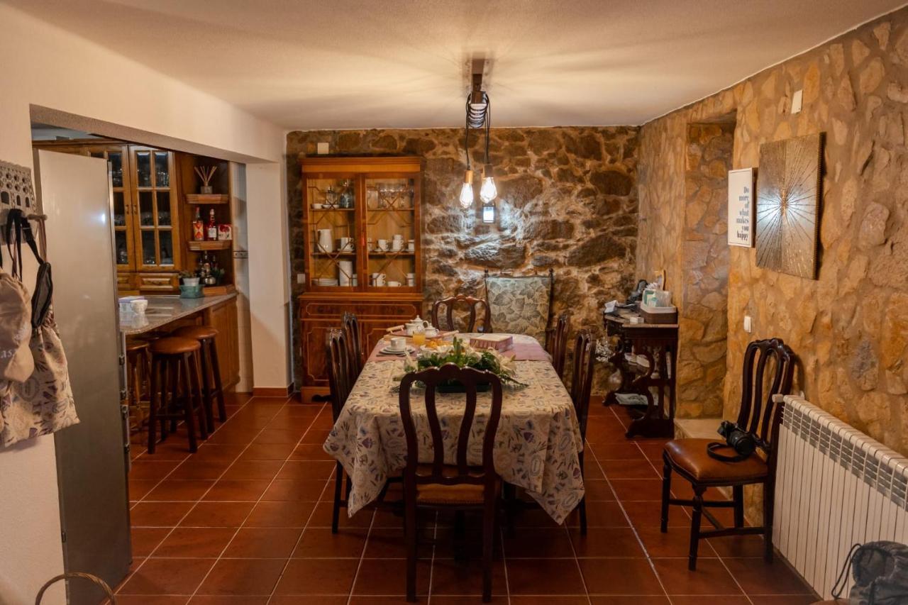 Casa Do Canto Коимбра Экстерьер фото