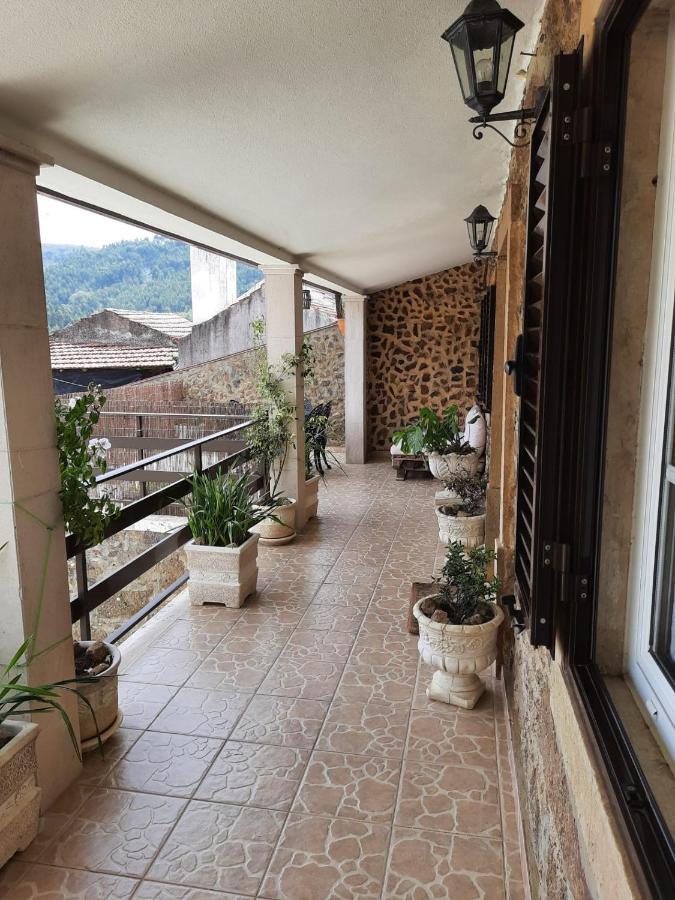 Casa Do Canto Коимбра Экстерьер фото