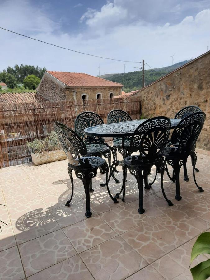 Casa Do Canto Коимбра Экстерьер фото